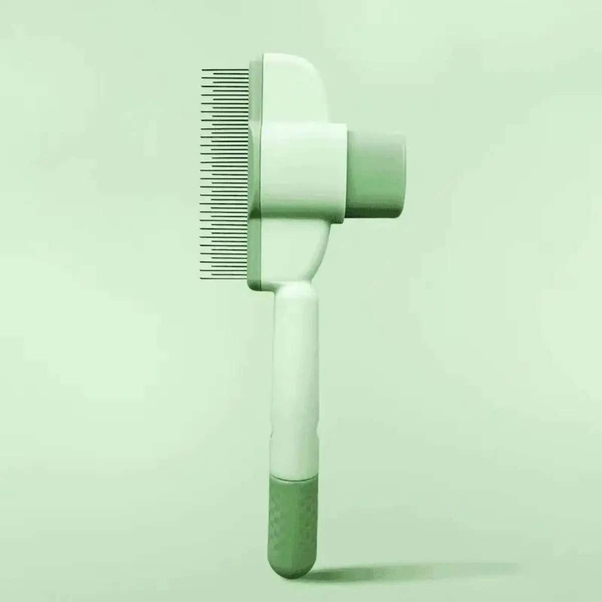 PawCud - Hair Removal Pet Grooming Brush