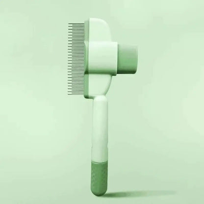 PawCud - Hair Removal Pet Grooming Brush